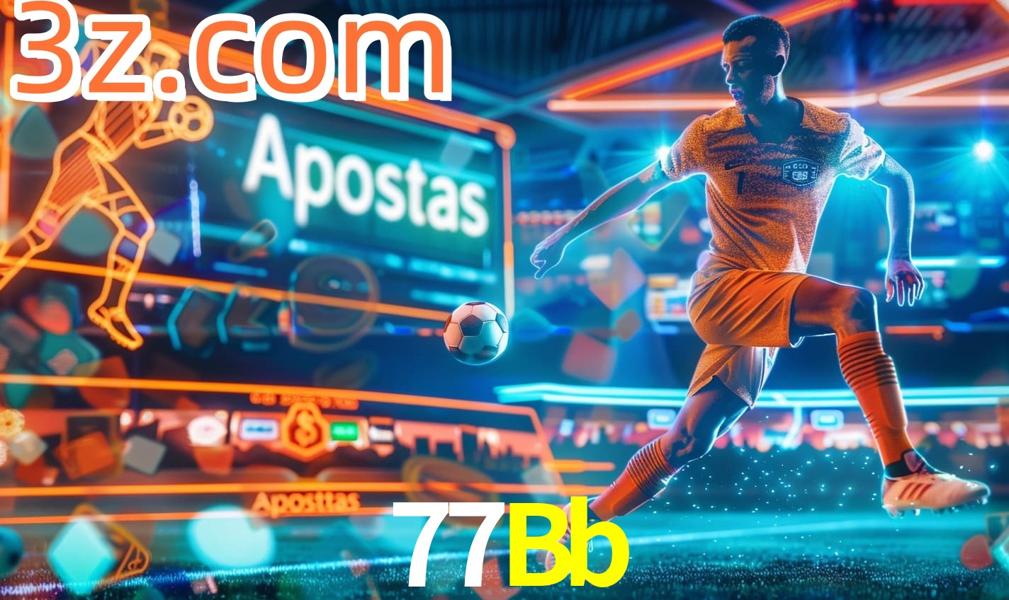 Apostas 77Bb