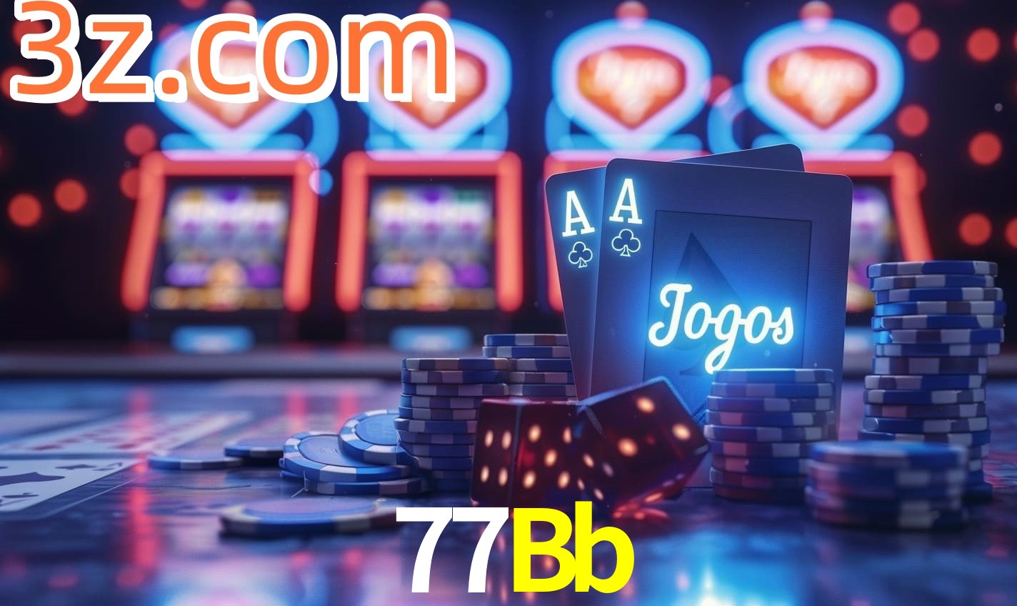 Lista de Jogos 77Bb