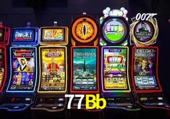 Jogos Emocionantes 77Bb